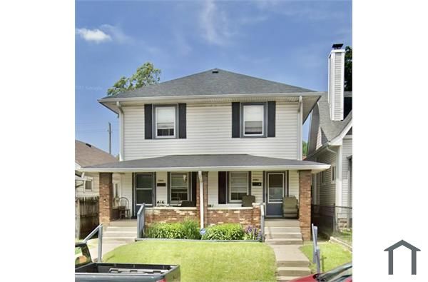 2004 W  Morris St, Indianapolis, IN 46221