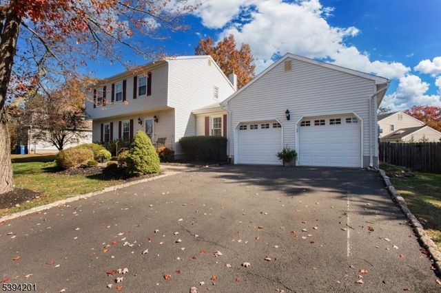 4 Marshall Rd, Hillsborough, NJ 08844
