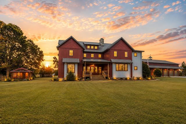 1530 Chilton Woods Rd, Rutledge, GA 30663