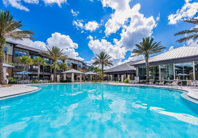 8681 Skinner Lake Dr #607, Jacksonville, FL 32246