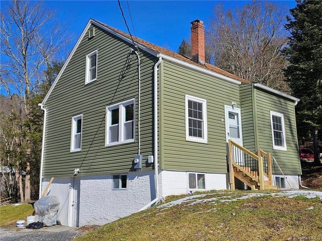 11 Miller Heights Rd, Roscoe, NY 12776