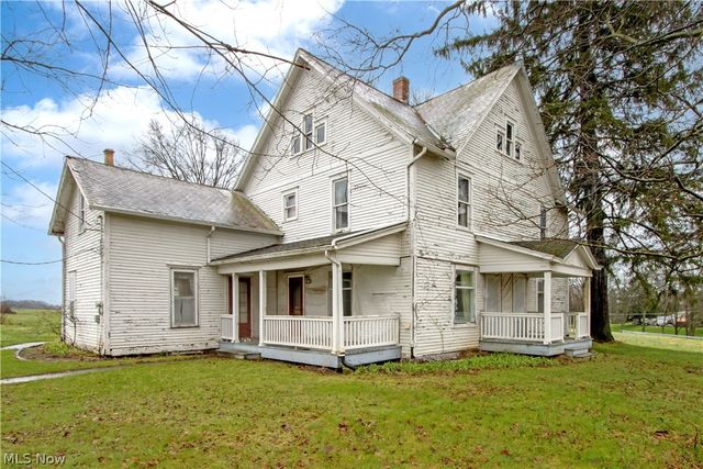 907 Mount Eaton Rd N, Dalton, OH 44618