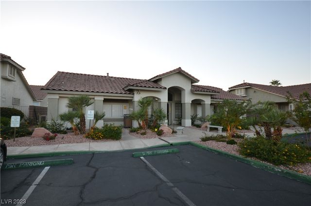 128 Painted Valley St, Henderson, NV 89074