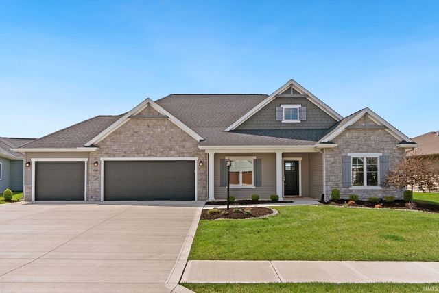 15189 Cranwood Ct, Fort Wayne, IN 46845