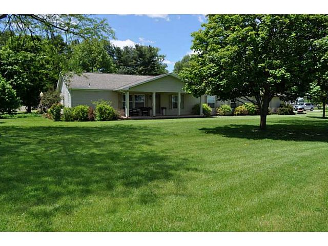 8728 US Highway 68 N, West Liberty, OH 43357
