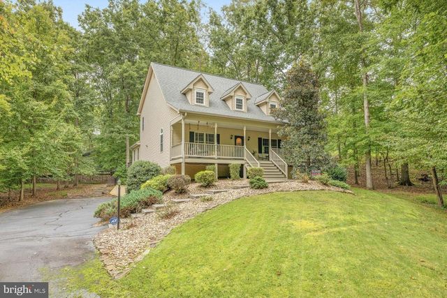 198 Jefferson Dr, Palmyra, VA 22963