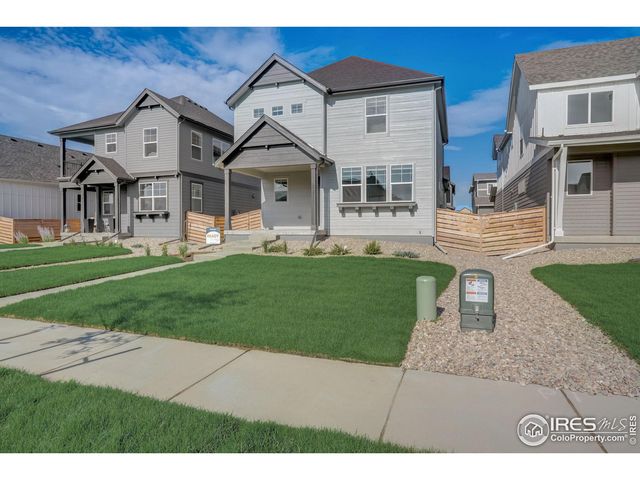 5211 Rendezvous Pkwy, Timnath, CO 80547
