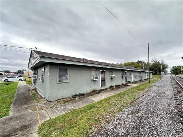 1500 Madison St #3, Gretna, LA 70053