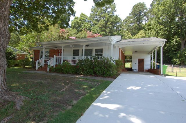 3105 Brentwood Rd, Raleigh, NC 27604