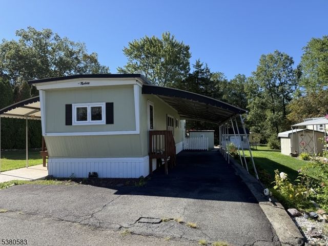 93 Mount Pleasant Ave #D6, Dover, NJ 07801