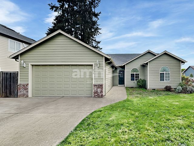 838 Feather Cloud St NW, Salem, OR 97304