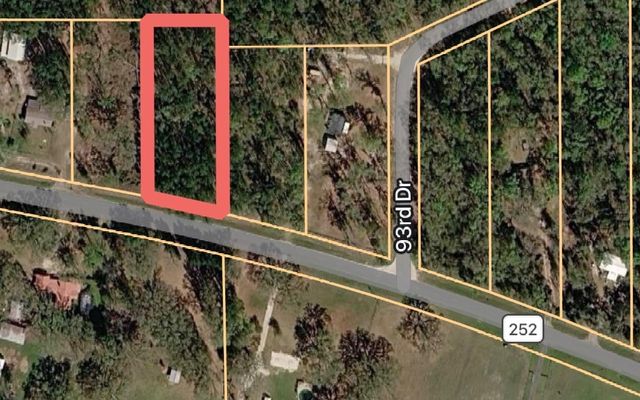 Tbd Cr 252, Live Oak, FL 32060