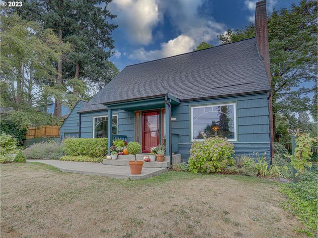 11581 SE 35th Ave, Milwaukie, OR 97222