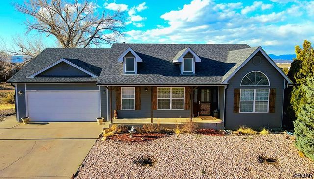 128 High Meadows Ter, Florence, CO 81226
