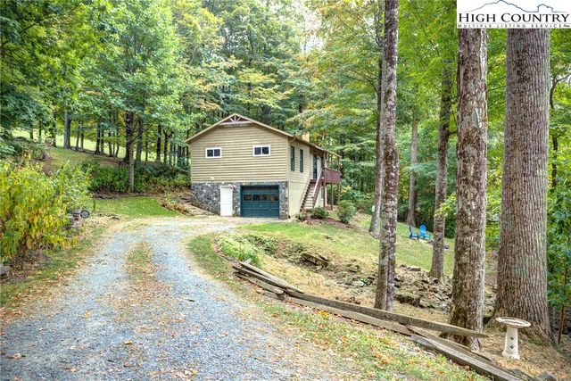 460 Harley Perry Road, Zionville, NC 28698