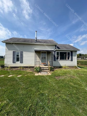 2306 S  Van Vleet Rd, Swartz Creek, MI 48473