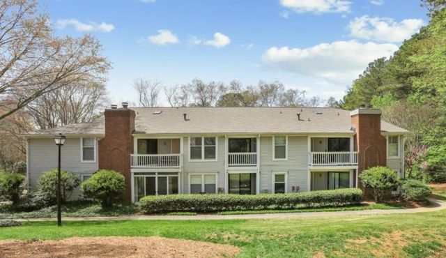 1269 Keys Lake Dr NE #1269, Atlanta, GA 30319