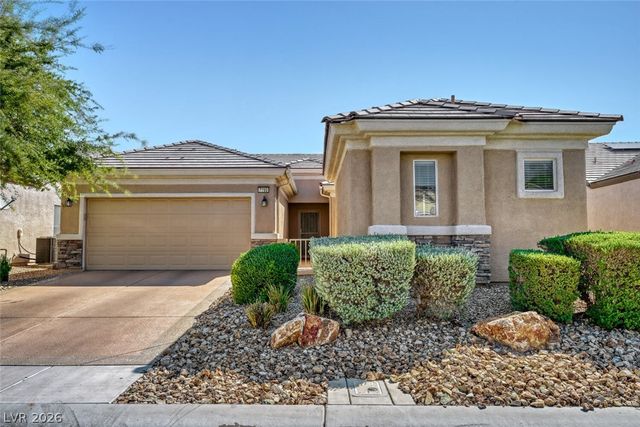 7750 Coast Jay St, North Las Vegas, NV 89084