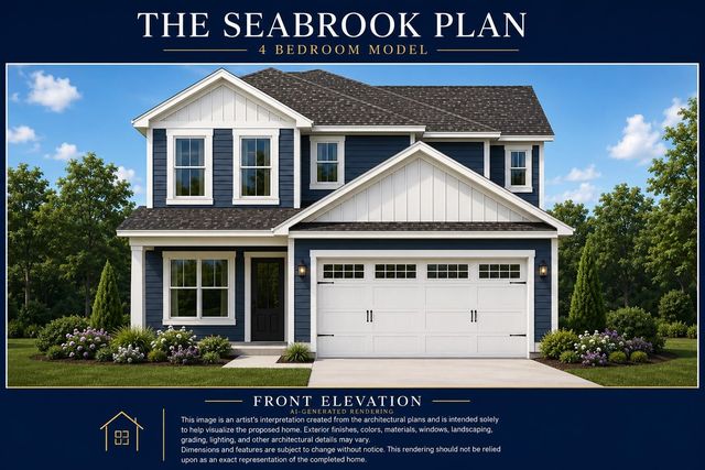 629 12th Ave. S Lot# 4, Myrtle Beach, SC 29577