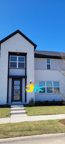 4541 Lamplights Dr, Prosper, TX 75078