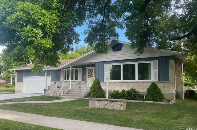 466 W  200 N, Logan, UT 84321