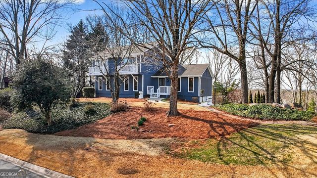 2060 Kinridge Rd, Marietta, GA 30062