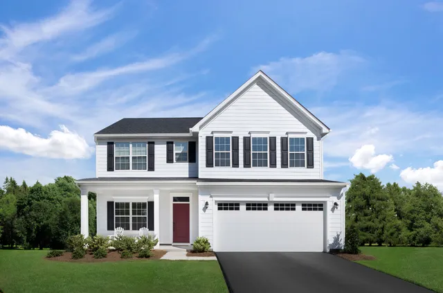 7155 Metacomet Rd, Frederick, MD 21701