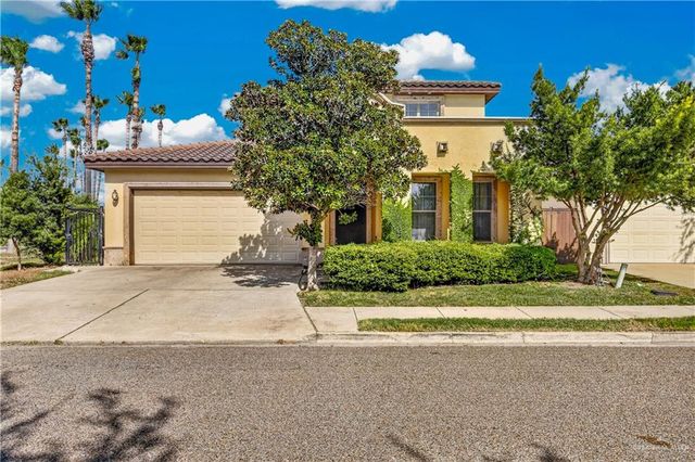 3101 Santa Rita, Mission, TX 78572