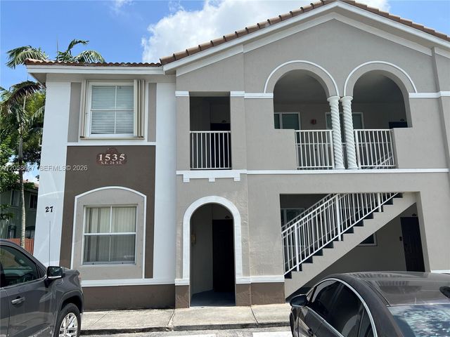 1535 SE 26th St #200, Homestead, FL 33035