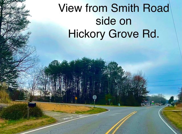 Hickory Grove Rd, Mount Holly, NC 28120