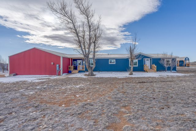 29 Duncan Rd, Moriarty, NM 87035