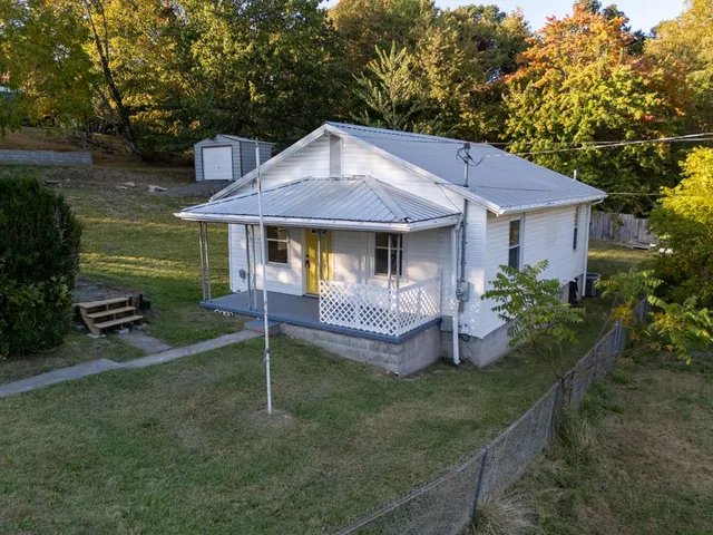 116 Boblett Hl, Beckley, WV 25801