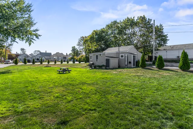 2 Wintergreen Street, Old Orchard Beach, ME 04064