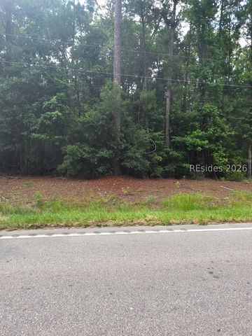1611 S  Okatie Hwy, Hardeeville, SC 29927