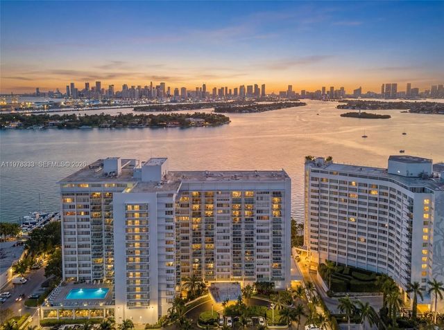 1000 West Ave #910, Miami Beach, FL 33139