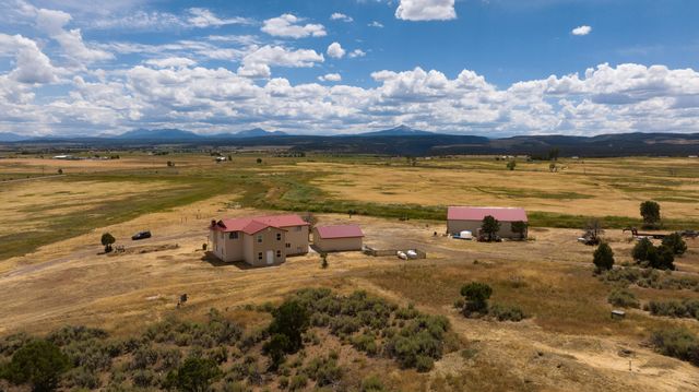 35101 4000th Rd, Norwood, CO 81423