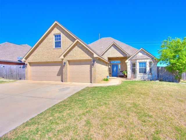 613 Summit Hollow Dr, Norman, OK 73071