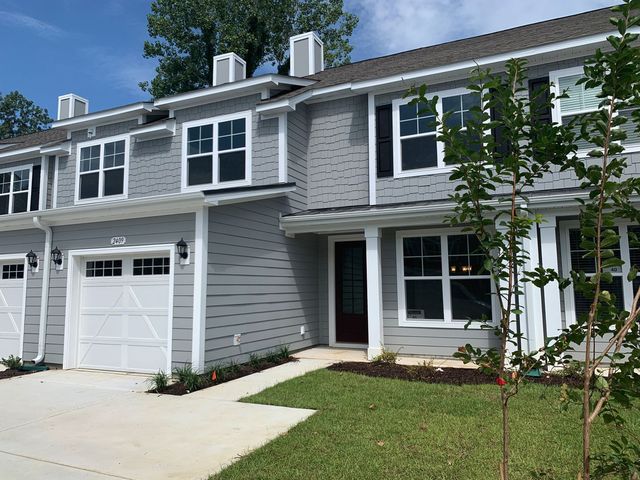 2409 Thoroughfare Dr, North Myrtle Beach, SC 29582