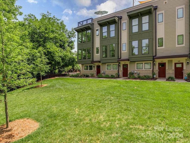 331 Uptown West Dr, Charlotte, NC 28208
