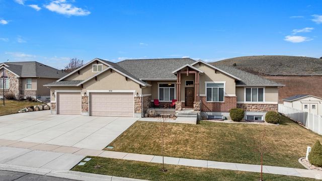 934 S  Valley View Dr, Santaquin, UT 84655
