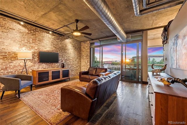 1401 Wewatta Street #308, Denver, CO 80202