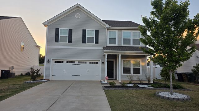 117 Bretan Ct, Greensboro, NC 27405