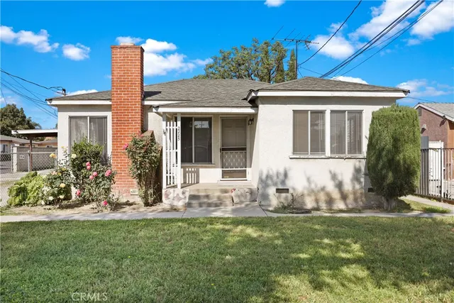 2225 Santa Anita Ave, South El Monte, CA 91733