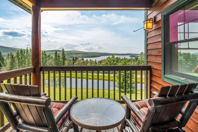 11 Whip Willow Farm Road #3, Rangeley, ME 04970