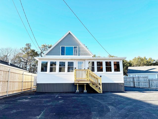162 East Grand Avenue UNIT 401, Old Orchard Beach, ME 04064