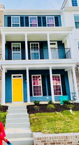 15213 Dunton Ave, Chesterfield, VA 23832