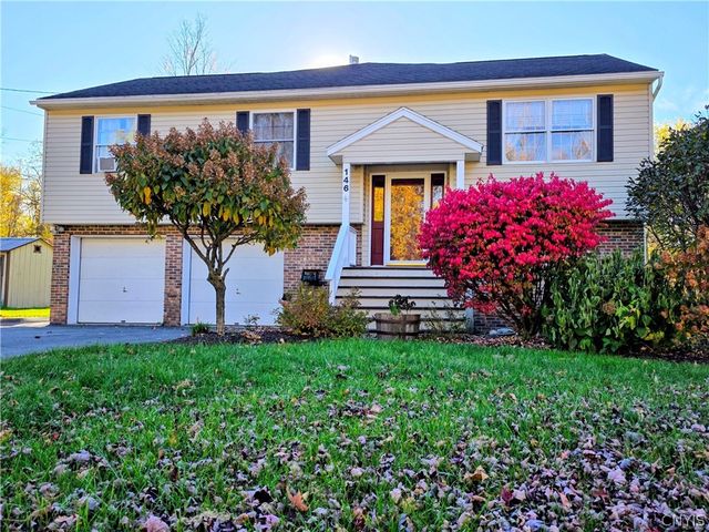 146 Sanford Ave, Clinton, NY 13323