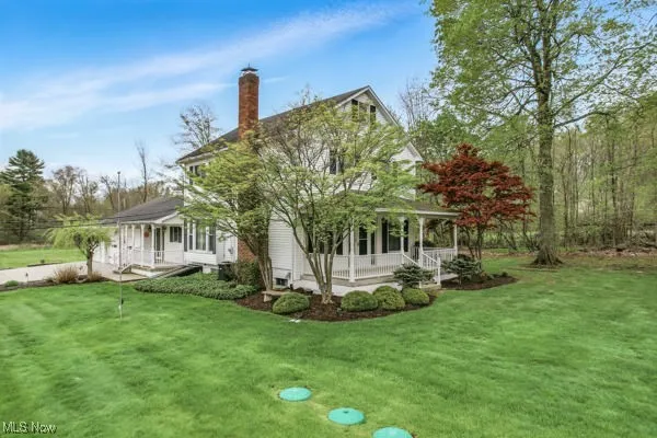 1000 State Route 7, Brookfield, OH 44403