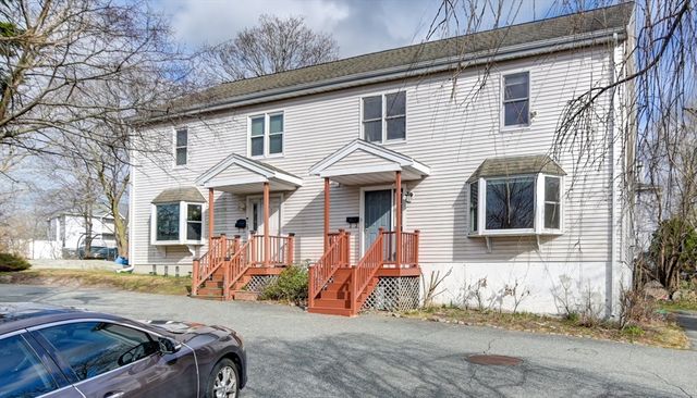 31 Westford St, Quincy, MA 02169