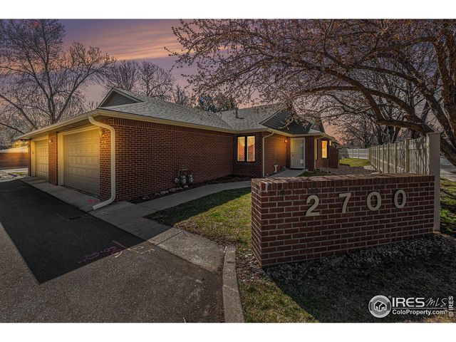 2700 Stanford Rd L-32, Fort Collins, CO 80525
